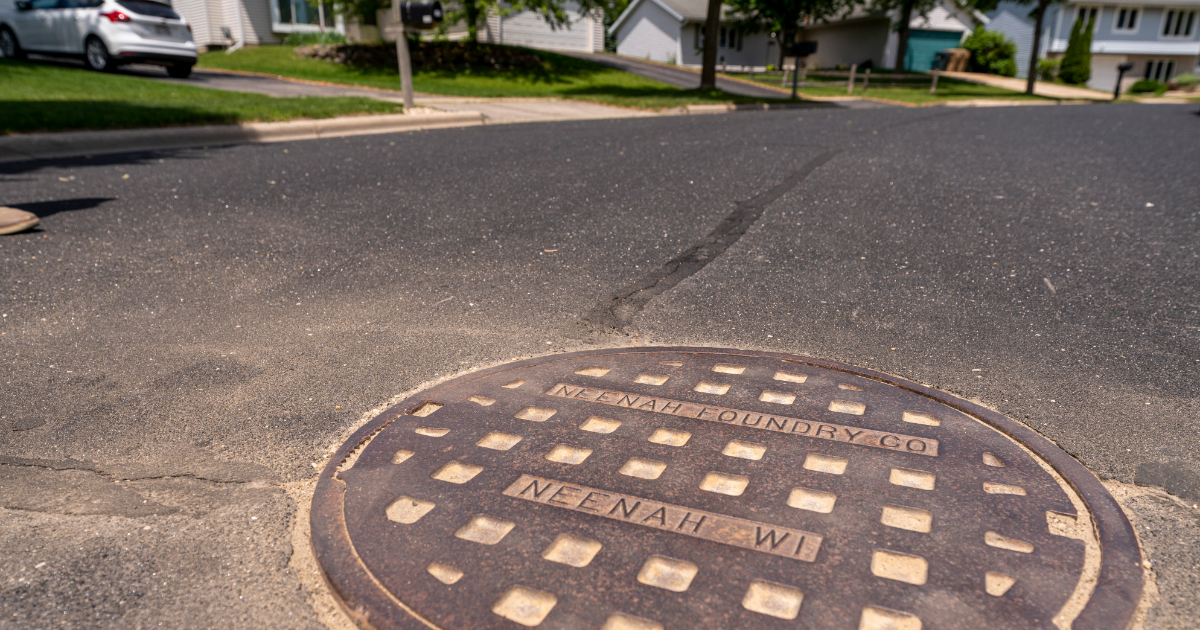 Product Brochures & Catalogs Neenah Foundry