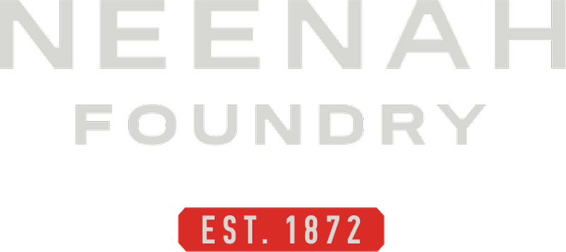 Neenah Foundry Logo